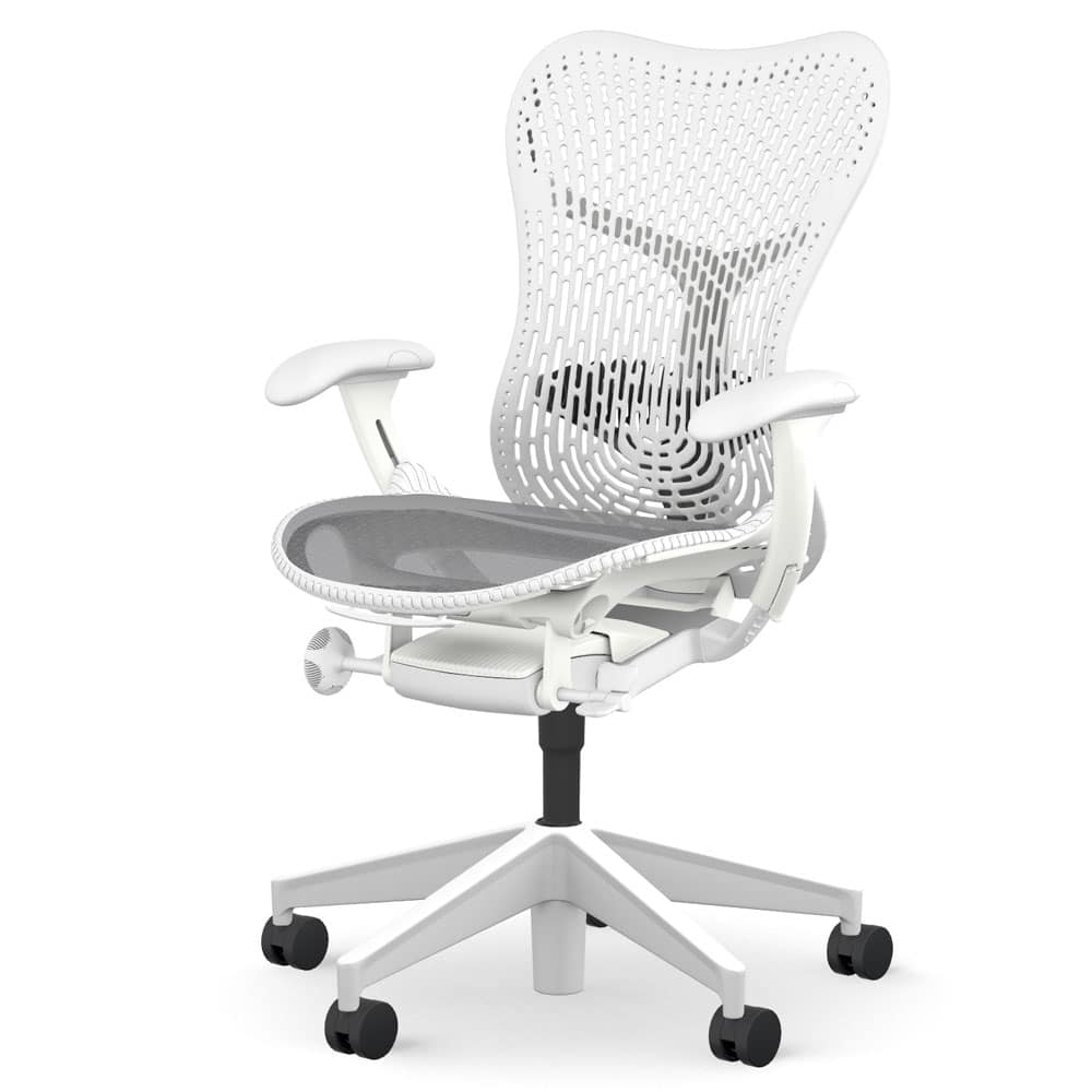 Herman Miller Mirra 2 Triflex Chair - Quick Ship