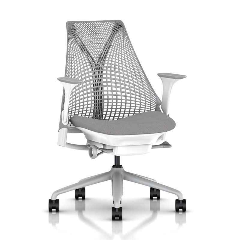 Herman Miller Sayl Chair - Quick Ship