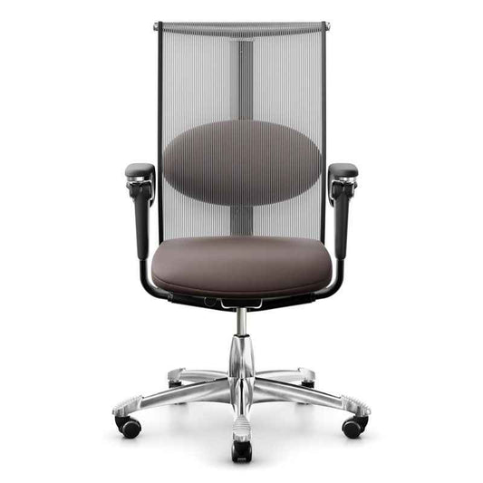 HAG 9221 Inspiration Chair - Design Your Own