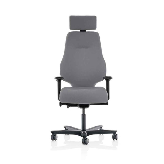 Orangebox Spira Plus Task Chair