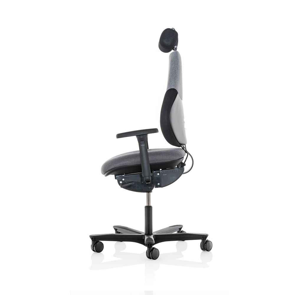 Orangebox Flo Ergonomic Chair