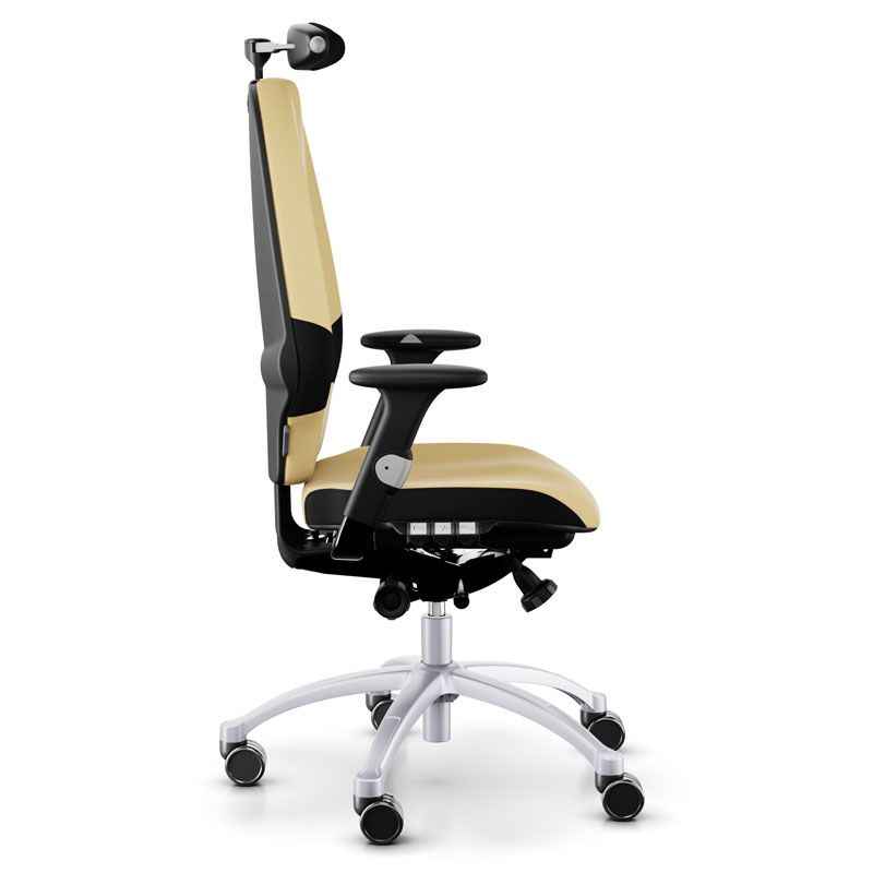 RH Extend Office Chair - Design Your Own