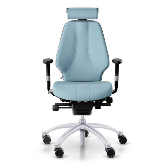 RH Logic 300 Chair - Design Your Own