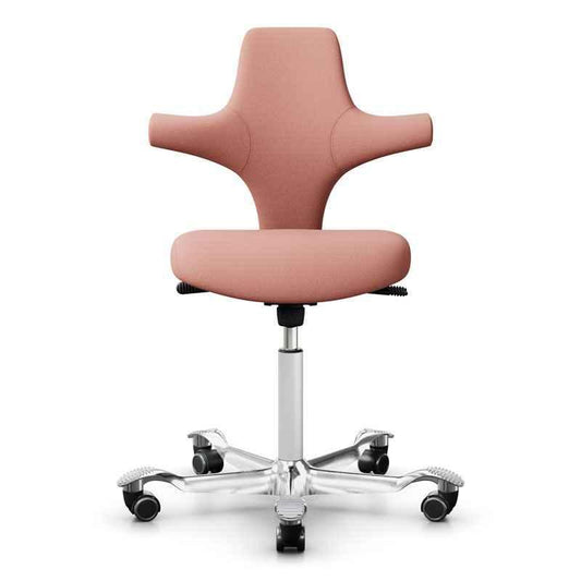 HAG Capisco 8126 Chair - Design Your Own