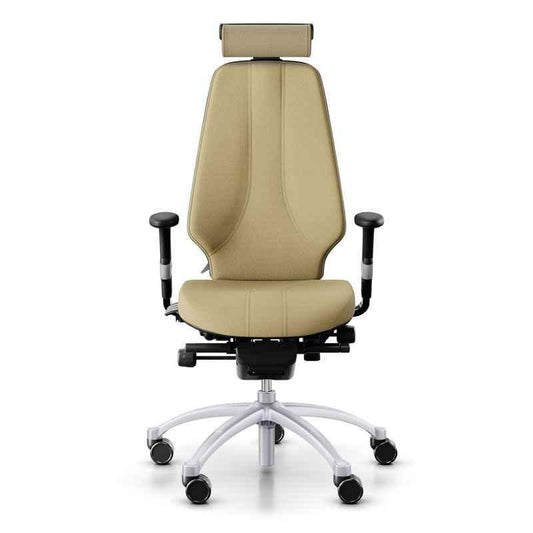 RH Logic 400 Chair Design Your Own