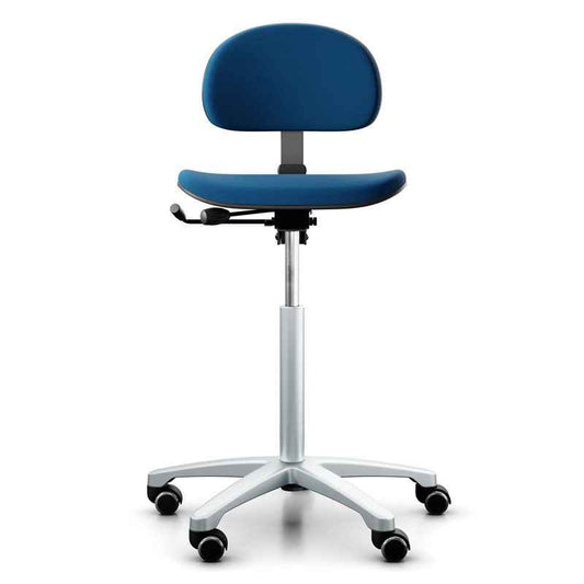 RH Support 4521 Limpan Stool - Design Your Own