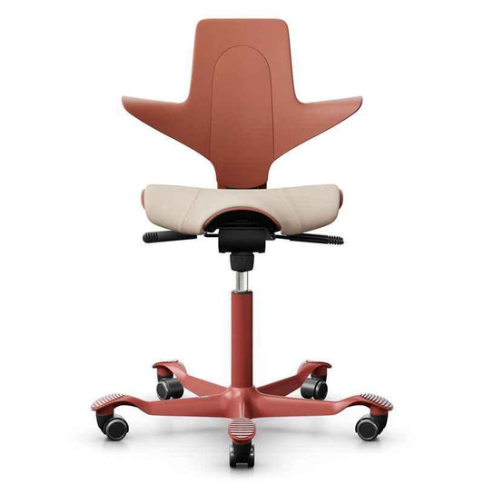 HAG Capisco Puls 8020 Chair - Design Your Own