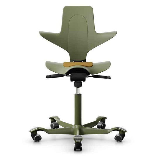 HAG Capisco Puls 8010 Chair - Design Your Own