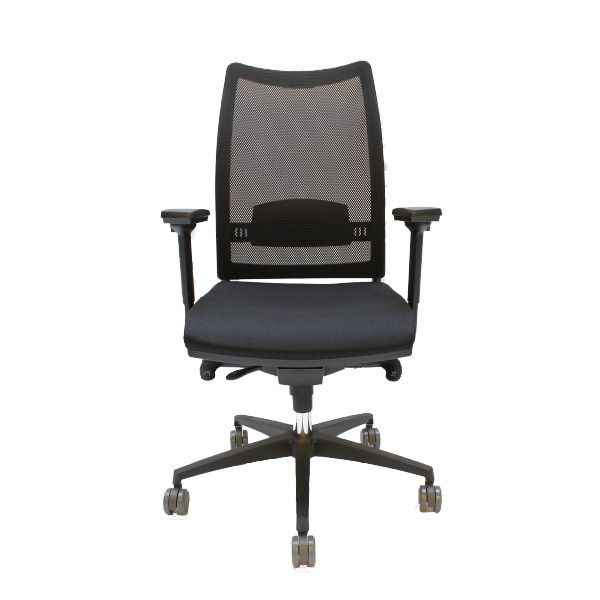 Luxy Overtime Office Chair