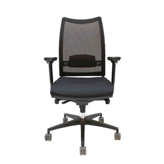 Luxy Overtime Office Chair