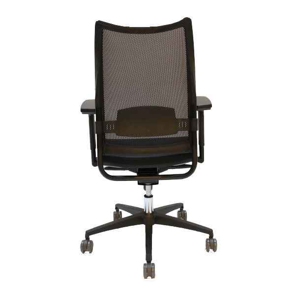 Luxy Overtime Office Chair