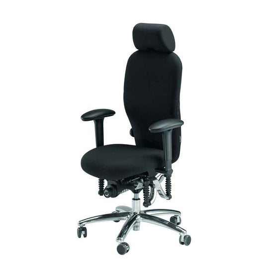 Haider BioSwing 460 iQ Chair