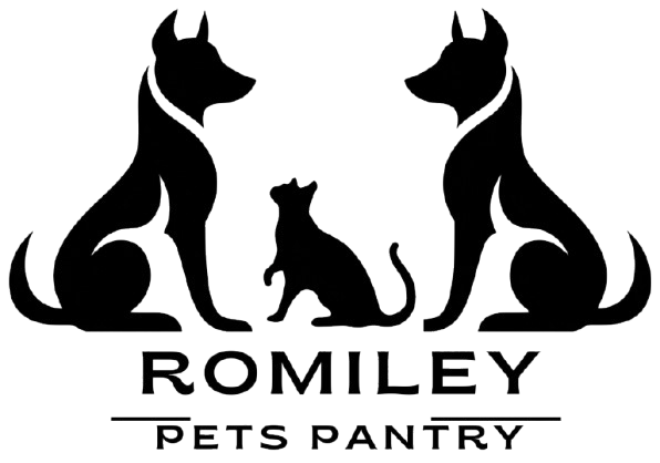 Romiley Pets Pantry