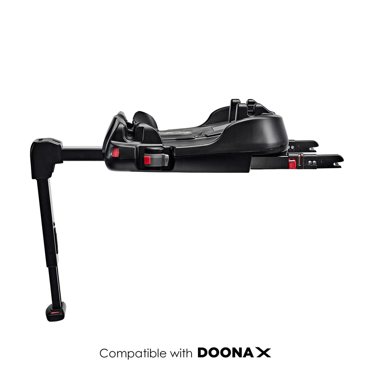 Doona X Car Seat & ISOFIX Ocean Blue