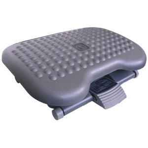 Adjustable Tilting Footrest