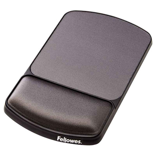 Fellowes Gel Mouse Pad and Wrist Rest