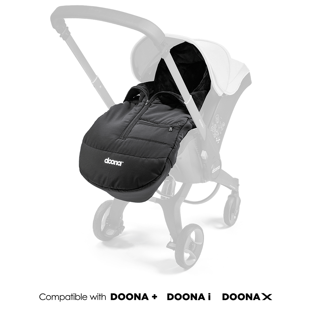 Doona Footmuff