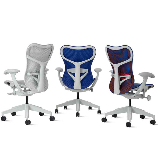 Herman Miller Mirra 2 Butterfly Chair - Design Your Own
