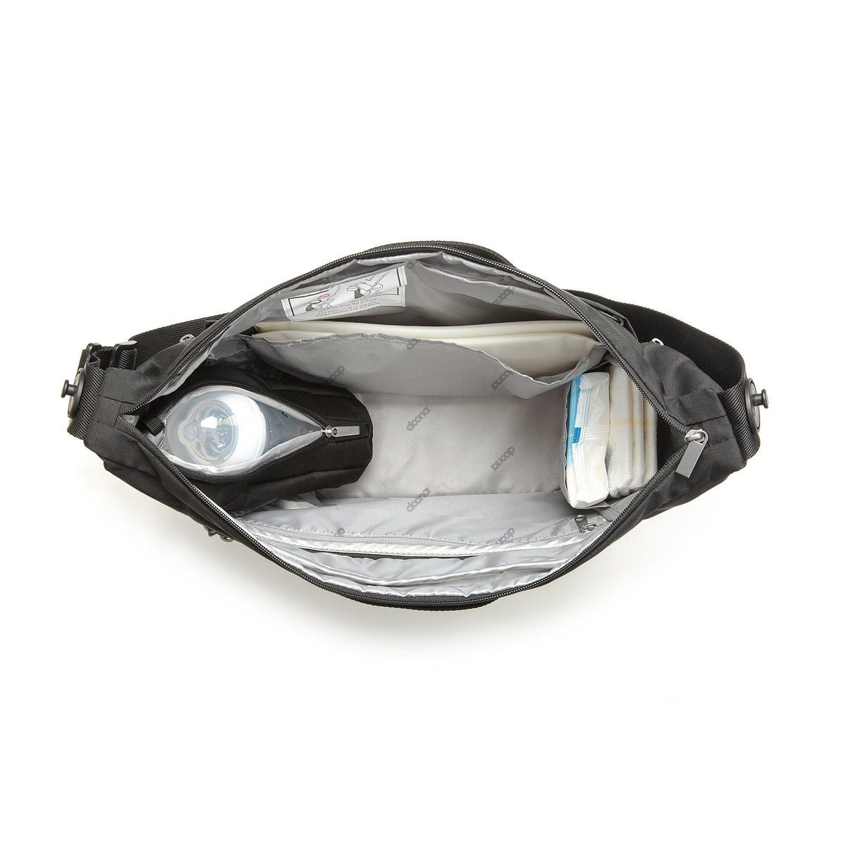 Doona All Day Bag - Love