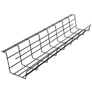 Cable Management Basket