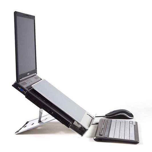 Bakker Elkhuizen Ergo-Q 260 Laptop Stand
