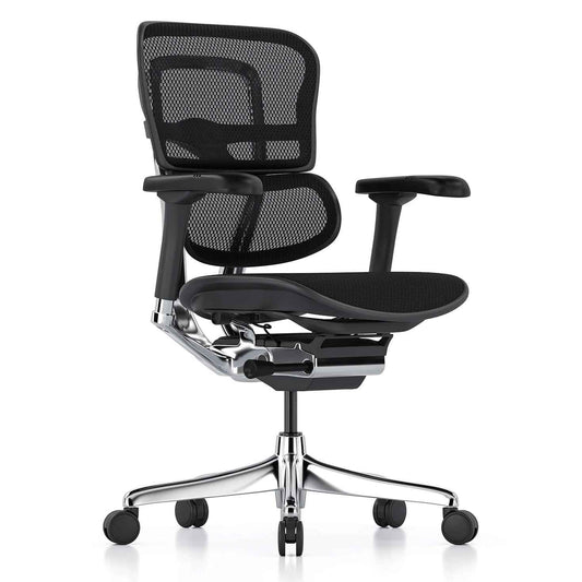 Ergohuman Elite G2 Mesh Office Chair