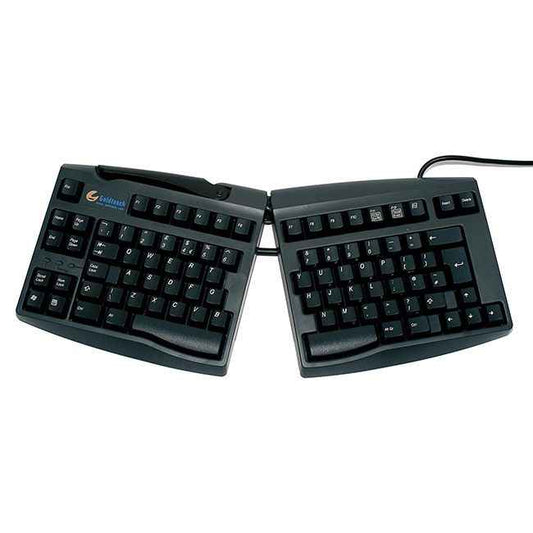 Goldtouch Adjustable Ergonomic Keyboard