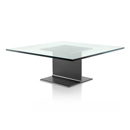 Herman Miller I Beam Coffee Table