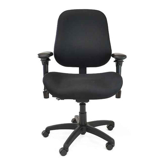 Bodybilt J2504 Big & Tall Chair