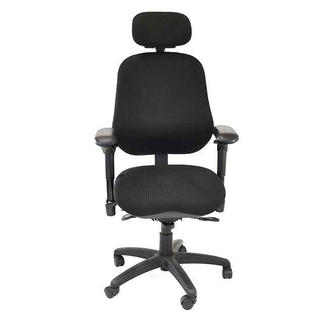 BodyBilt J3407 Chair