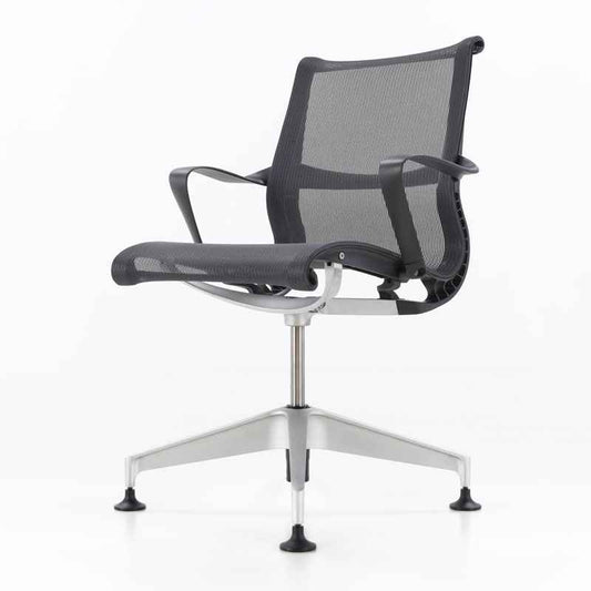 Herman Miller Setu Meeting Chair