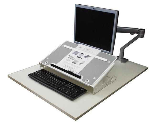 Ergonomic Cafe U Slope Pro Writing Slope