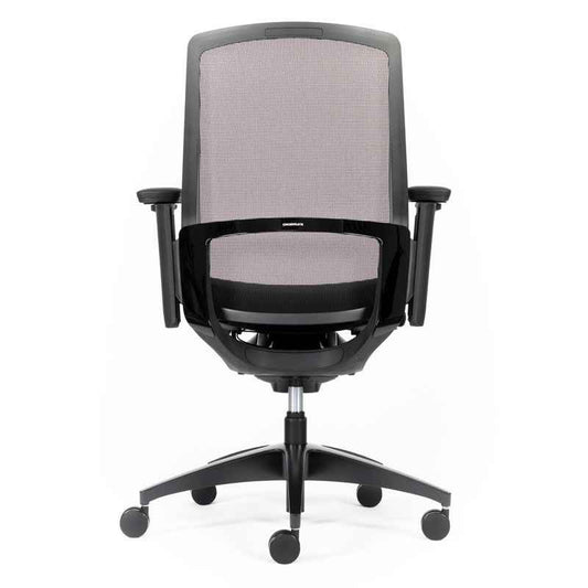 Okamura Finora Mesh Office Chair
