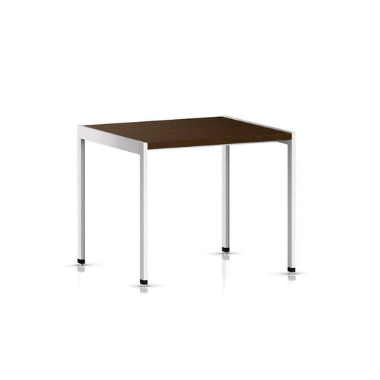 Herman Miller H Frame Side Table