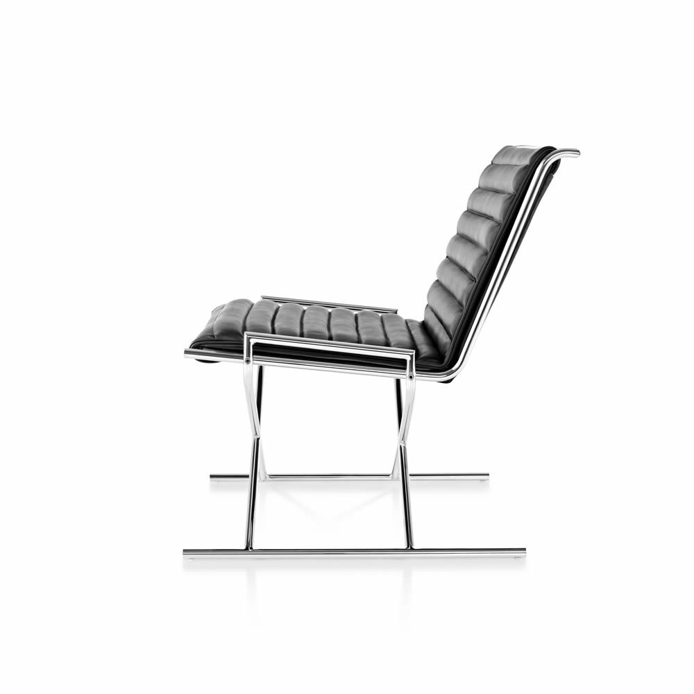 Herman Miller Sled Chair