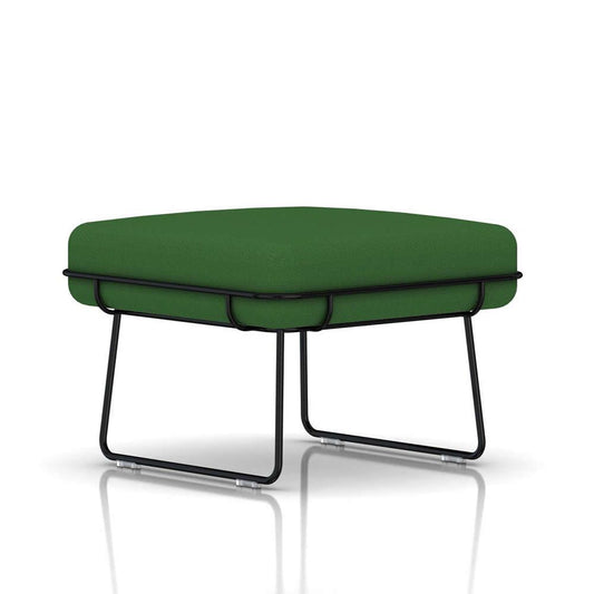 Herman Miller Wireframe Ottoman